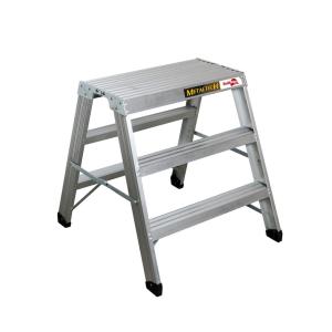 Sell Sheet - PJ-PP12 Metaltech Smartstairs