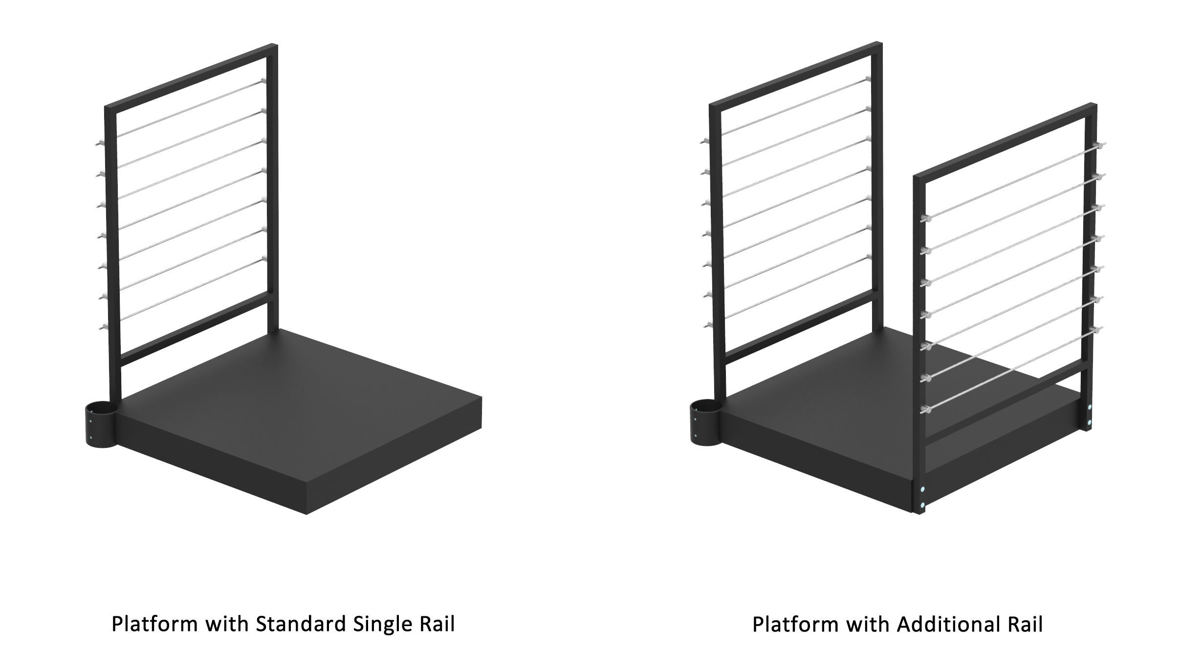 stainless-60-inch-horizontal-spiral-platform-rail
