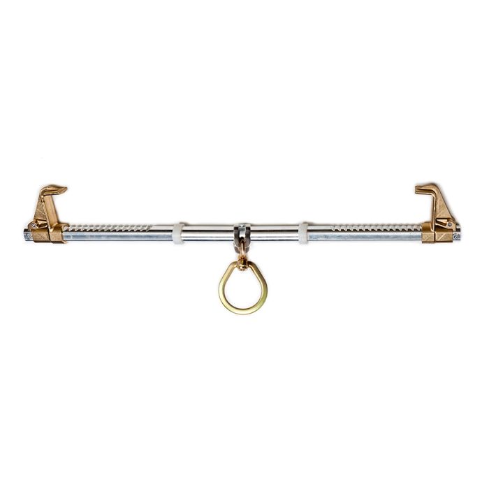 Guardian 00106 Minotaur Giant I Beamer Anchor Point - Fits up to 30