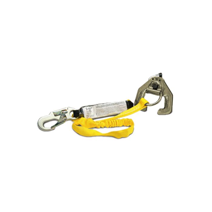 With Lanyard