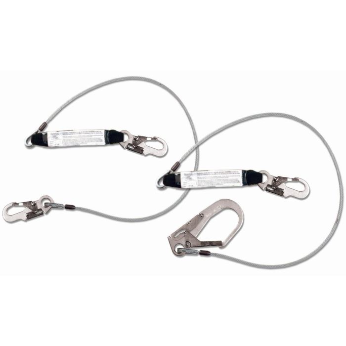 Guardian 6' Cable Lanyards