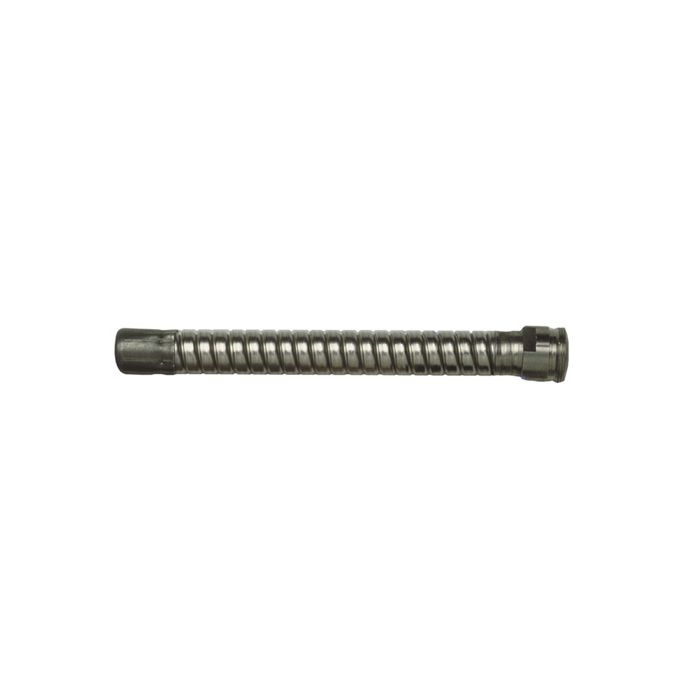 Justrite 08587 Flexible Stainless Steel Hose Extension for Lab Faucet (08916) - 6