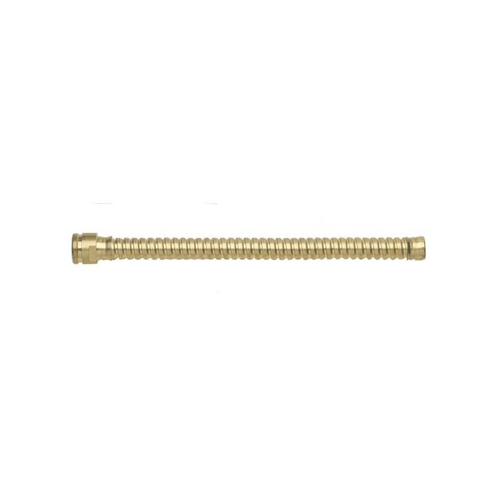Justrite 08930 Flexible Brass Hose Extension for Drum Faucet (08902) - 6