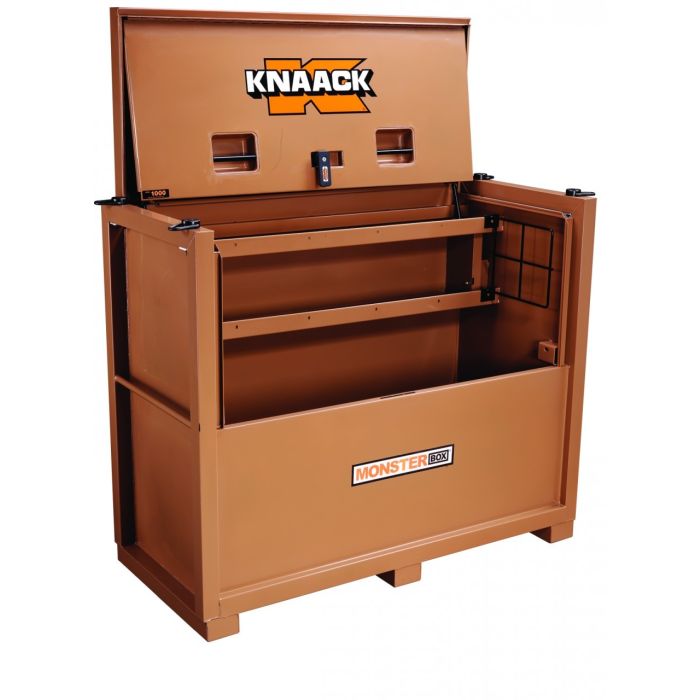 KNAACK Model 1000 Monster Box - Piano Box 54-1/2