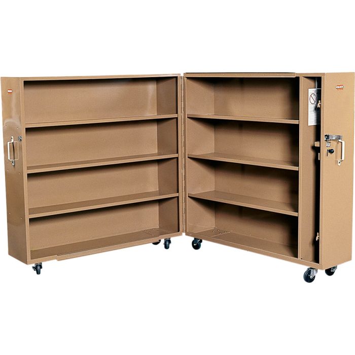 KNAACK Model 100 Jobmaster Rolling Cabinet 65