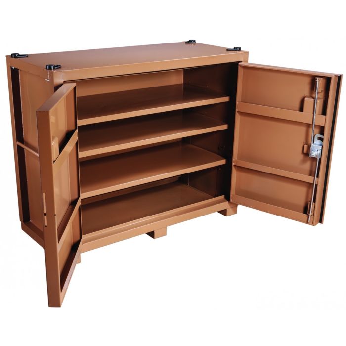 KNAACK Model 1020 Monster Box - Cabinet 54-1/2