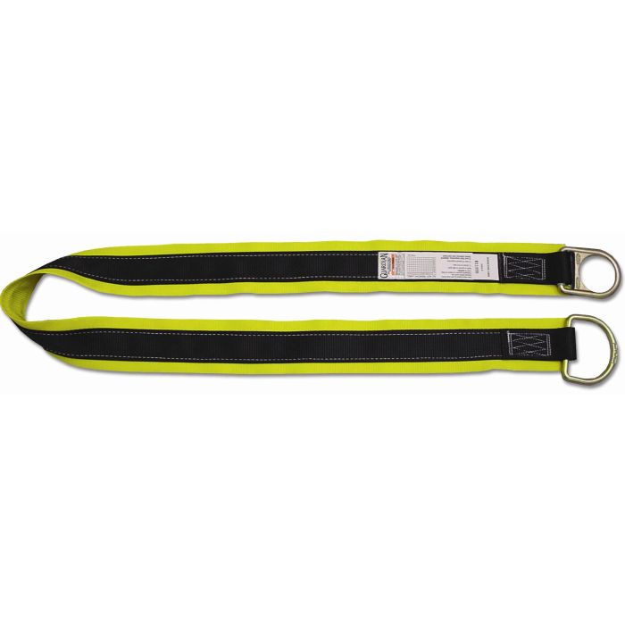 Guardian Premium Cross Arm Straps