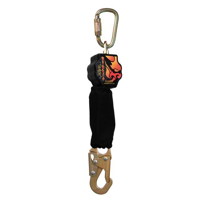 Steel Stamping Snap Hook
