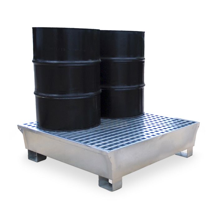 UltraTech Steel Ultra Spill Pallets