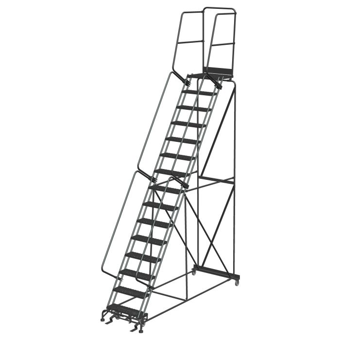 15 Step Model 