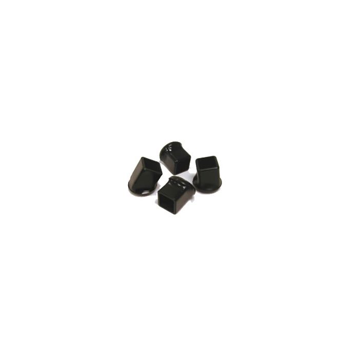 Safety Step 21HD-30 Replacement Leg Tips for Folding Model Safety Steps - Set of 4