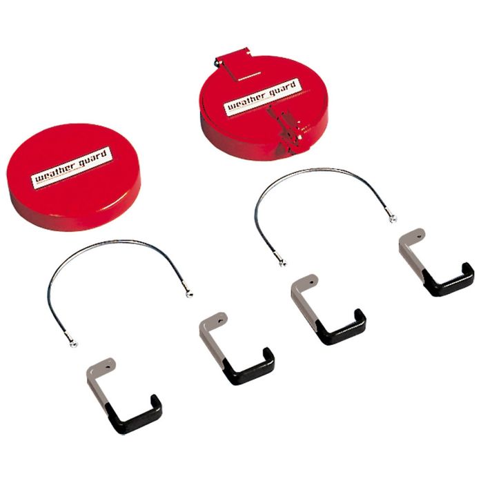 Weather Guard 239 Build Your Own Conduit Carrier Kit