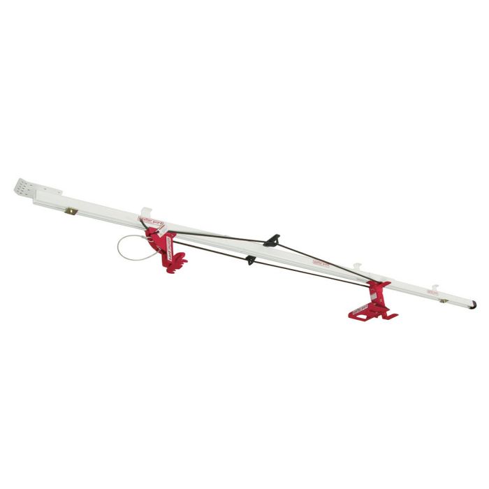 Weather Guard 250 Steel Sliding Ladder Rack