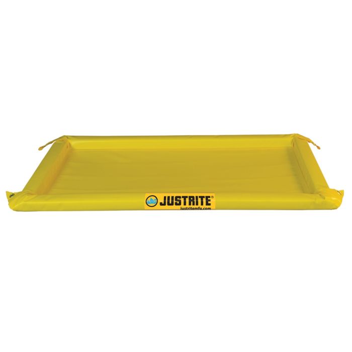 Justrite Maintenance Spill Berms