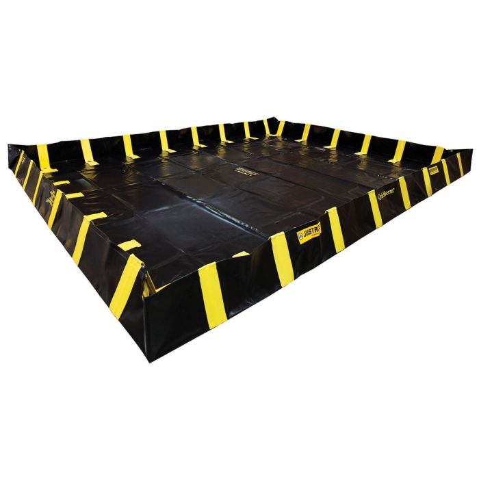 Justrite Quickberms - 12