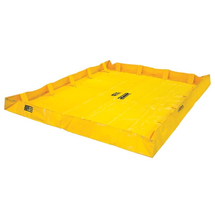 Justrite Quickberm Lite Models - 8