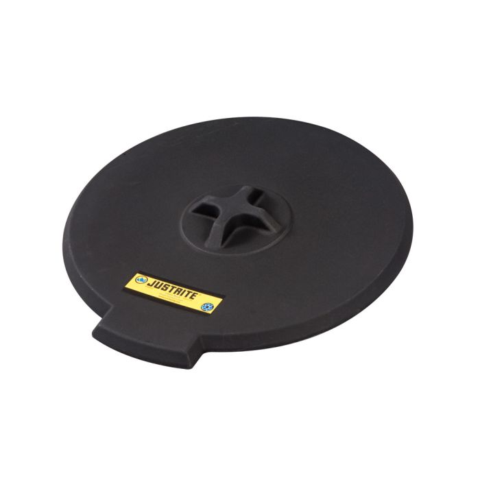 Justrite 28682 - EcoPolyBlend Cover for 28680 Funnel