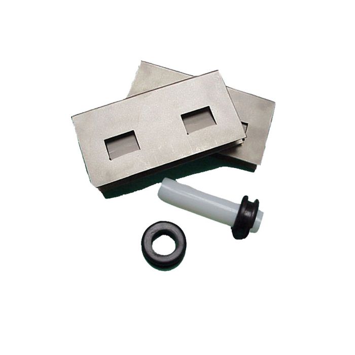 Justrite 28927 - Sump-to-Sump Drain Kit for EcoPolyBlend Accumulation Centers