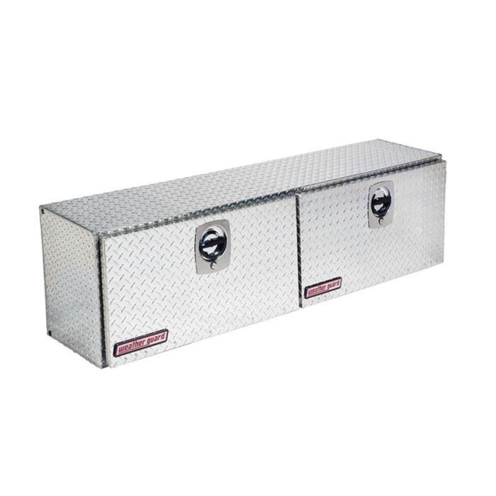 Weather Guard 364-0-02 - 64-1/4
