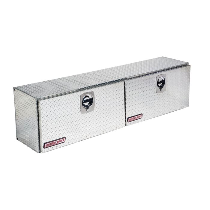 Weather Guard 372-0-02 - 72-1/4