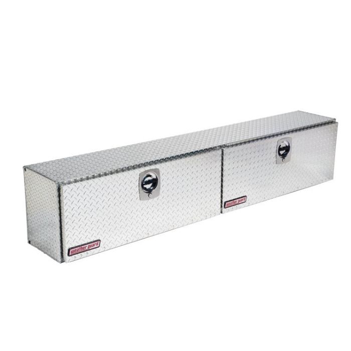 Weather Guard 390-0-02 - 90-1/4