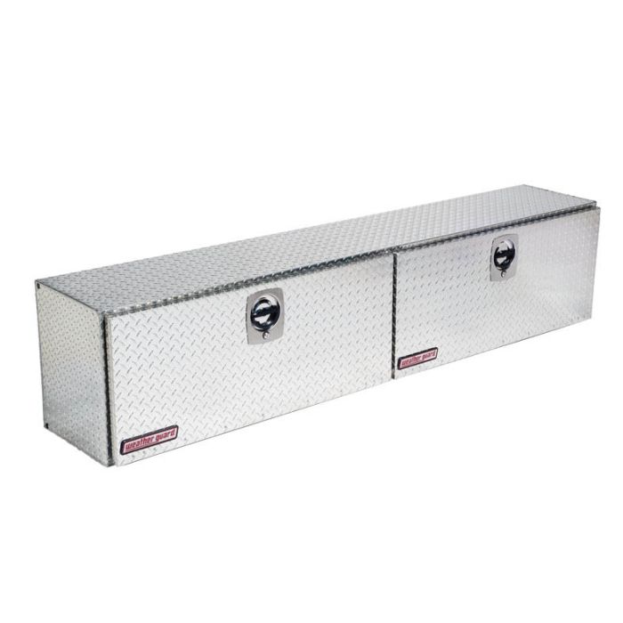 Weather Guard 391-0-02 - 96-1/4