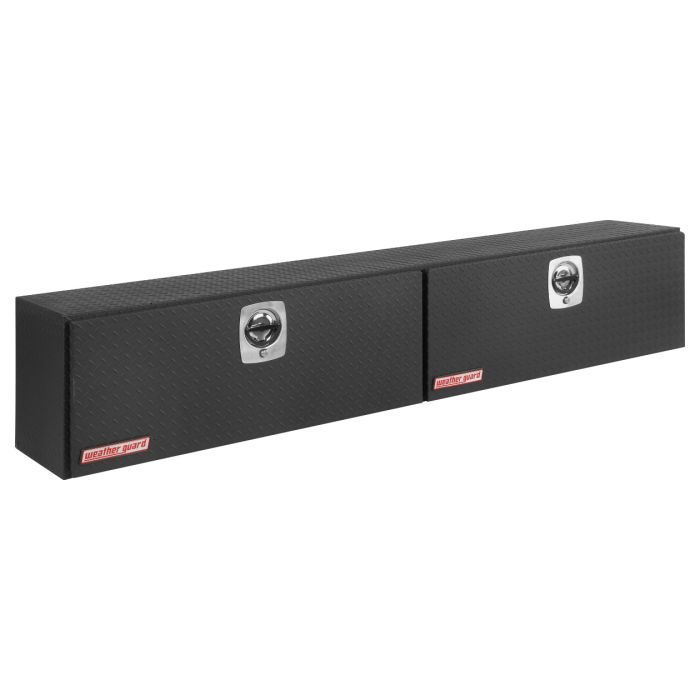 Weather Guard 391-52-02 - 90-1/4