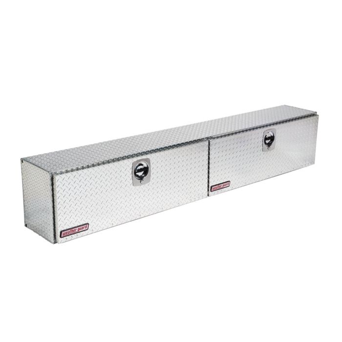 Weather Guard 396-0-02 - 96-1/4