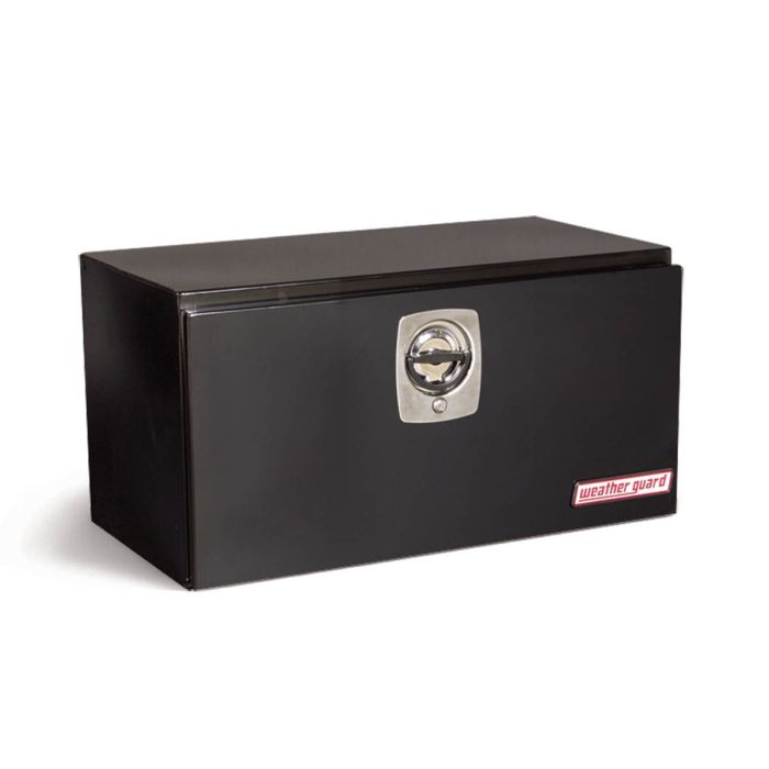 Weather Guard 524-5-02 - 24-1/8