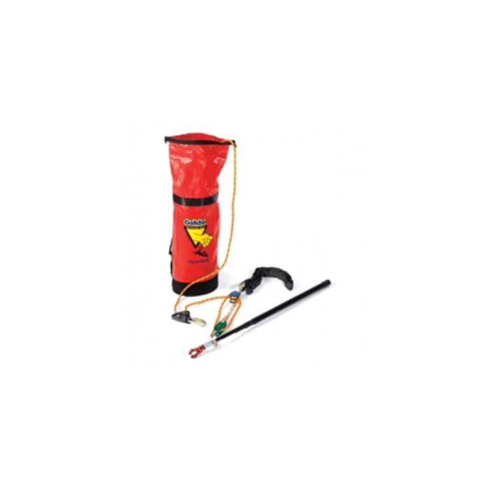 Guardian Gotcha Rescue and Descent Kits