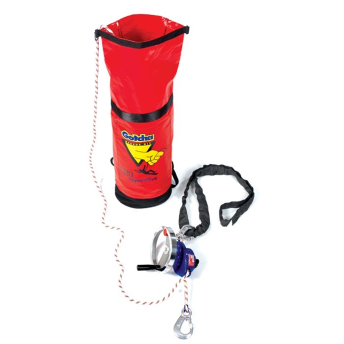 Guardian Gotcha Constant Rate Descent Kits