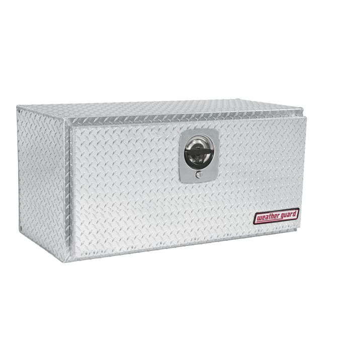 Weather Guard 636-0-02 - 36-5/8