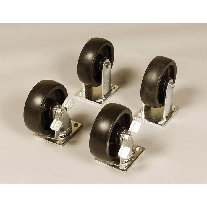Knaack Model 695 6