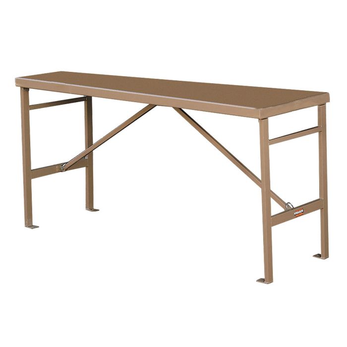 KNAACK Model R-72 Portable Work Table 36