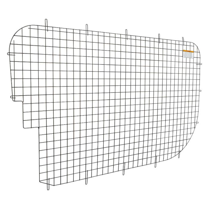 Weather Guard 88040 Side Door Window Screen for Full-Size Mercedes-Benz Sprinter