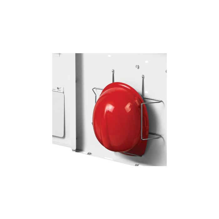 Weather Guard 8875 Hard Ht Bracket for Van Bulkheads