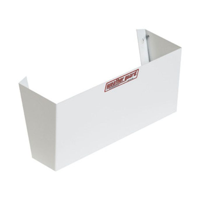 Weather Guard 8877-3 Bulkhead Practice Holder for Storing Paperwork and Small Items