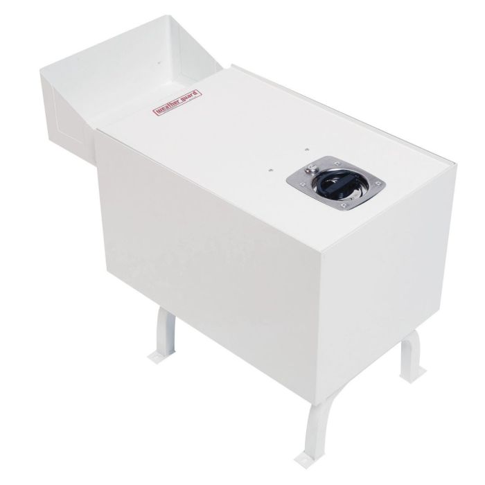 Weather Guard 9012-3-01 Cab Command Center 13