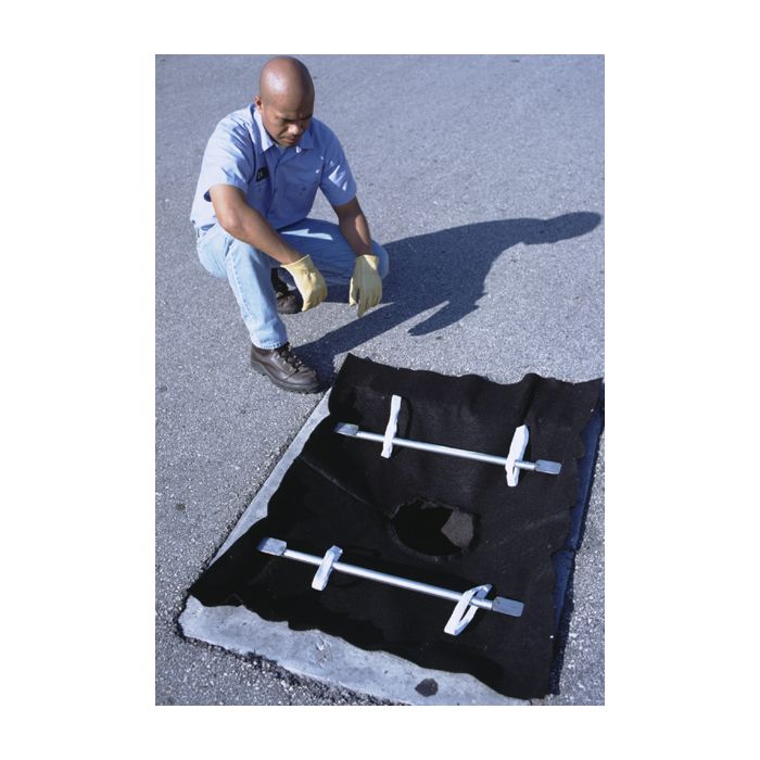 UltraTech Drain Guard Retainers