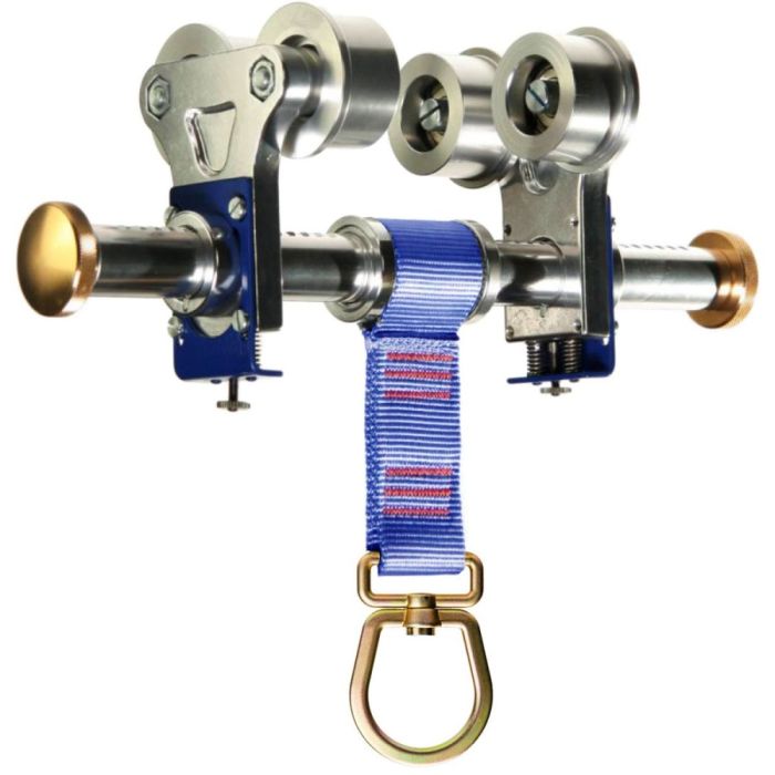 Werner A450000 I-Beam Trolley Anchor