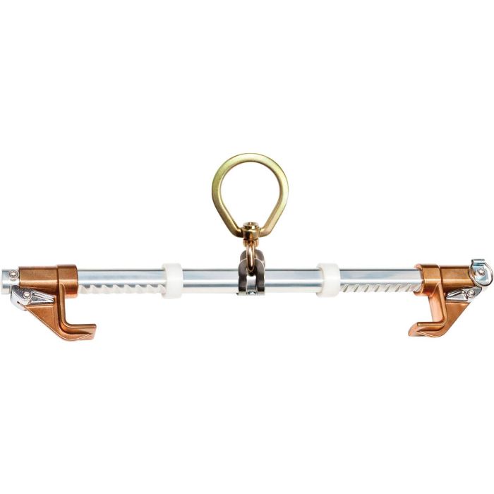 Werner A550030 I-Beam Sliding Anchor