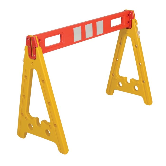 Vestil AFB-44 A-Frame Barricade