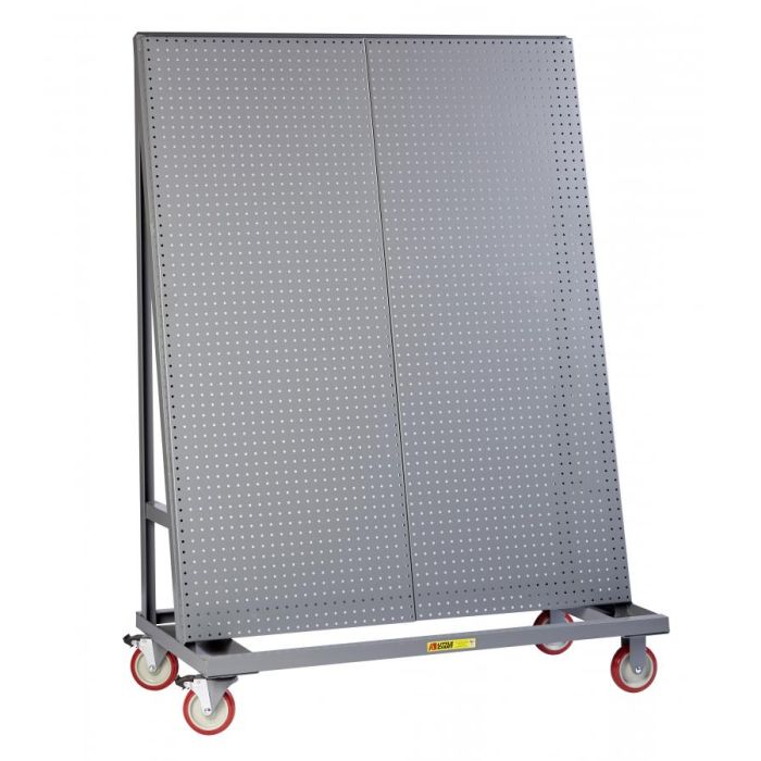 Little Giant Steel Mobile Pegboard A-Frames