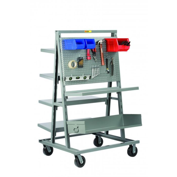 Little Giant AFS-3640-6PH Steel 40