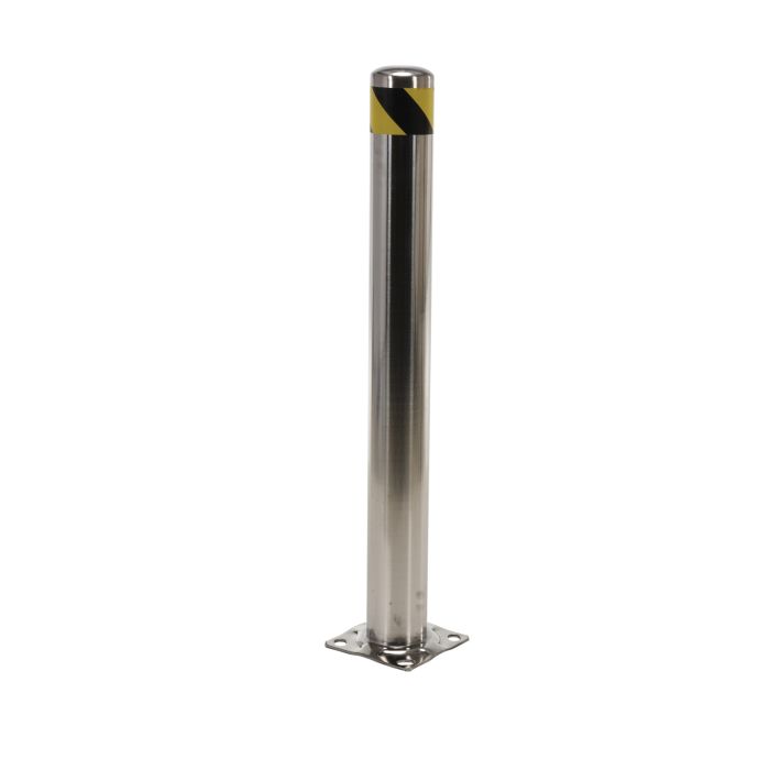 Vestil Stainless Steel Bollards