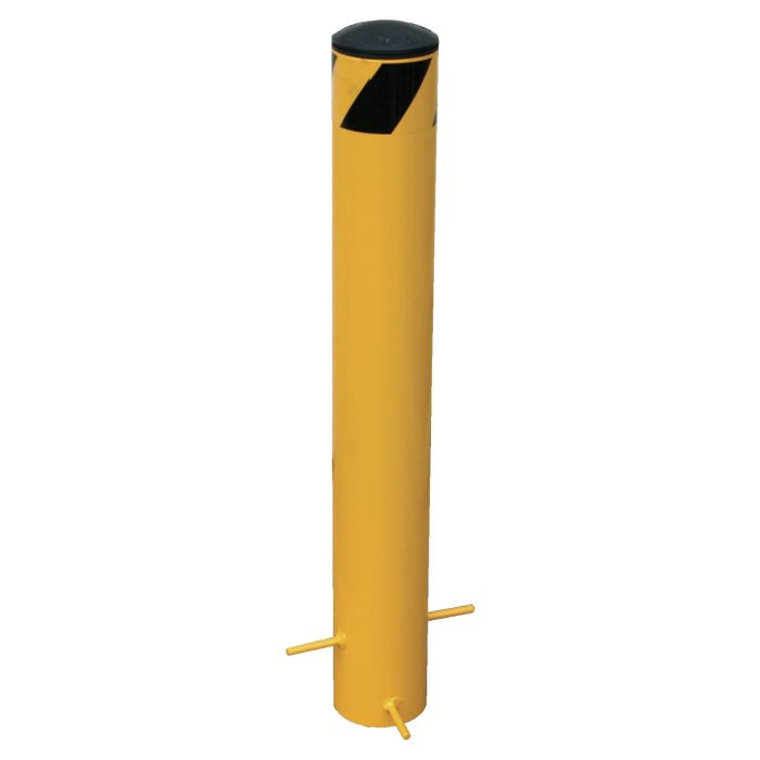 Vestil Pour In Place Bollards