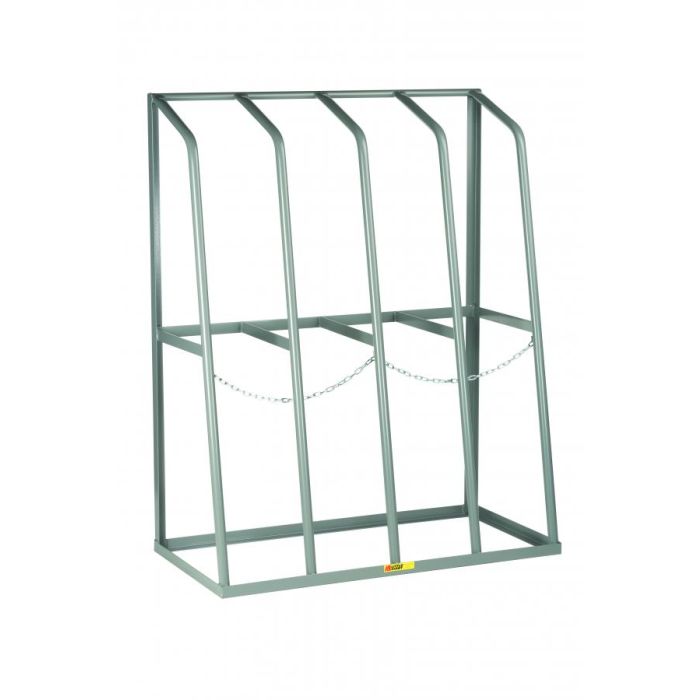 Little Giant Steel Vertical Bar Racks