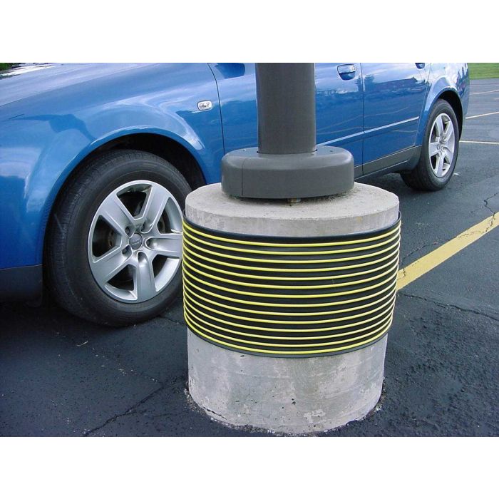 Vestil Bumper Wraps