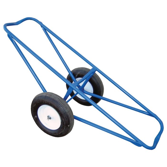 Vestil CARPET-45-FF  Portable Carpet Dolly - 26