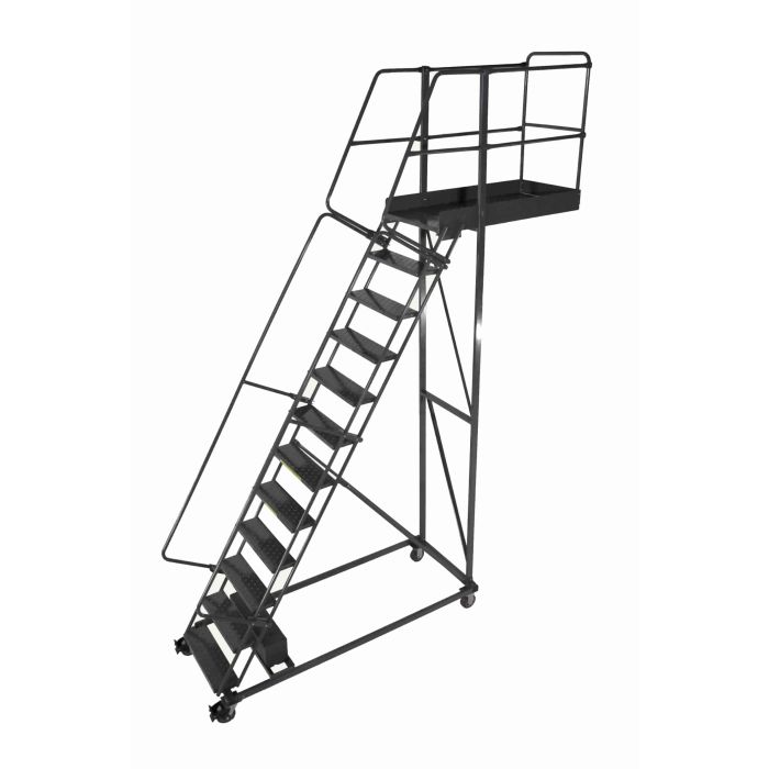 12 Step Model